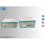 EMI Test System Emc Test Chamber 9KHz-300MHz EMI Receiver Artificial Mains Network for sale