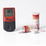Urit-12 Hemoglobin test Meter/hemoglobin test equipment CE Approval for sale