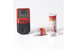 China Urit-12 Hemoglobin test Meter/hemoglobin test equipment CE Approval supplier
