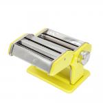 OEM 15cm Spaghetti Pasta Maker Stainless Steel Manual Detachable for sale