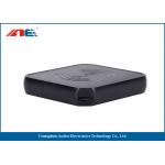 Multi - Protocols Near Field Communication USB RFID Reader Transmitting Power 200mW for sale