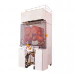 Fruit / Vegetable Industrial Automatic Orange Squeezer 110v - 220v for sale