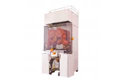 China Restaurants Pomegranate Juice Extractor Machine Anti - Corrosion supplier