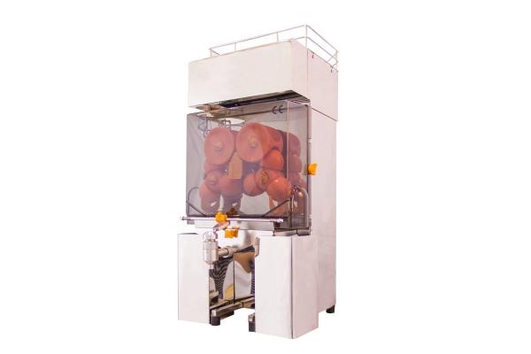 Restaurants Pomegranate Juice Extractor Machine Anti - Corrosion