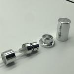 Elegant Perfume Pump for Luxury Fragrance Bottles with Non-Drip Spray Mechanism