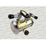 Isuzu 6HK1 Pump Assy Fuel Electronical 8980093971 8-98009397-1 Electronic Fuel Pump