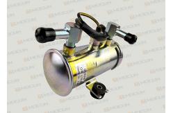China Isuzu 6HK1 Pump Assy Fuel Electronical 8980093971 8-98009397-1 Electronic Fuel Pump supplier
