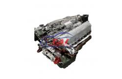 China Japan Used Engine Assembly for Hino F20C V8 Diesel Engine Car Parts supplier