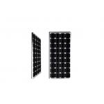 Solar Water Pumping Monocrystalline Solar Module / 160 Watt Solar Panel for sale