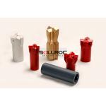 Rock Drilling Tools Taper Button Drill Bits Tapered Cross Bits for sale