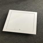 Aluminium Ceiling Access Panel 500x500mm Stainless Steel Lock Core for sale