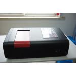 LCD Double Beam Uv Spectrophotometer Import Silicon Photodiode for sale