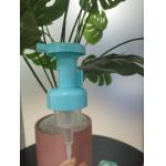 Closure Model 43-400-H Plastic Foam Bottle Pump With Precise Dimension