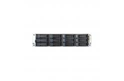 China HDD 4T SAS 12Gbps 1U Inspur GPU Server Computer Storage AS2200G2 supplier