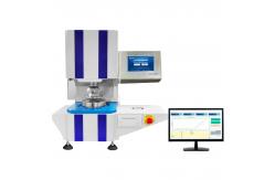 China Computer Control Bursting Strength Tester  For Precise Measurement supplier