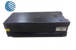 China 4450756222 NCR S2 Cash ATM CASSETTE HLA NON TI P/N 445-0756222 supplier