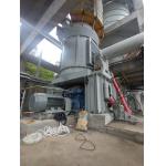 1 - 45t/H Vertical VRM Cement Mill For Raw Material Grinding for sale