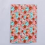 Green Compostable Eco Mailing Envelopes Recycled 25x35cm Dimensions