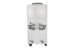 China Compact High And Low Temperature Circulating Device 24KW 5.67KW supplier