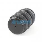 Industrial Air Bags 3B2300 Triple Convoluted Air Shocks Bellows Natural OD. 125MM for sale