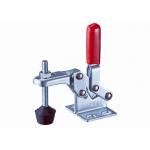 30kg Holding Capacity Flanged Stainless Steel Toggle Clamps for sale