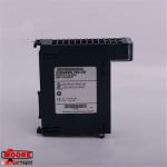 IC694MDL754  GE  Output (0.75 amps/point)Module for sale