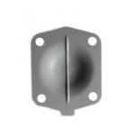 Versatile Multilayer Film Composite Diaphragm With High Flexibility And Tensile Strength for sale