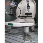 Toilet Seat Extrusion Tester with AC220V±10% Power Supply 0.5MPa Driving Air Pressure and IEC 60335-2-84 Compliance for sale