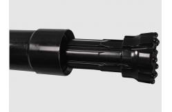 China 3'' - 6'' Reverse Circulation Hammers For Complicated Gravel Formation Drilling supplier