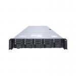 Rack Mount Enterprise Inspur GPU Server System Xeon 4214 CPU 64GB NF5280M6 for sale