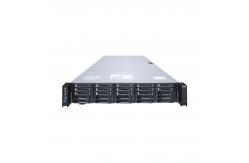 China Xeon NF5280M6 INSPUR 2U Rackmount Server Storage RAM GPU Computer System supplier