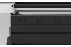 China Japanese Thk Rail Sublimation Printing Machine Industry Wide Format Printer Sublimation supplier