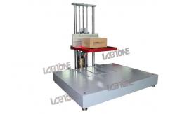 China High Efficiency Carton Drop Test , Drop Weight Test Machine DT030 supplier