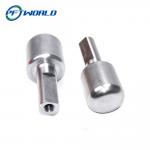 Acetal CNC Machining Milling Turning Parts for sale
