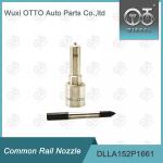 DLLA152P1661 Bosch Diesel Nozzle For Common Rail Injectors 0445110680/524 for sale