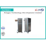 Aluminum Material Light Testing Equipment Lamp String Flexible Rope Winding Test Device for sale