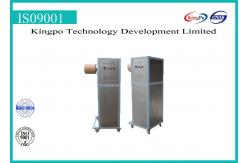 China Aluminum Material Light Testing Equipment Lamp String Flexible Rope Winding Test Device supplier