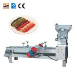 Easy To Install Biscuit Food Machines 220V 380V Biscuit Miller for sale