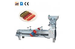 China Efficient Automatic Biscuit Miller Machine Rice Crispies Machinery supplier