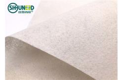 China 1mm Thickness Needle Punch Nonwoven Felt For Embroidery Patch 100% Polyester supplier