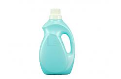 China Pantone SGS OEM Empty Laundry Detergent Bottles supplier