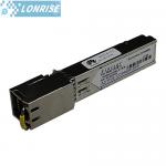 HUAWEI SFP-10G-USR  Is A 10GBase-USR Optical Transceiver And A Multi-Mode Module for sale