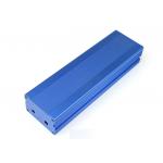 Electrical Junction 6082 Extruded Aluminum Box Powder Painted for sale