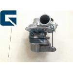 ISUZU Turbo 4JX1TC 4JX1 Turbocharger 8972503642 8973125140 for Excavator for sale