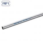 UL797 2 Inch Conduit Pipe OEM Flexible Metal Electrical Conduit for sale