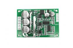 China 24V Input 500W DC Brushless Motor Driver Board For Power Tools supplier