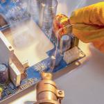 EMC Regulatory Compliance Testing For Audiovisual Refrigerating Appliance