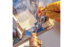 China EMC Regulatory Compliance Testing For Audiovisual Refrigerating Appliance supplier