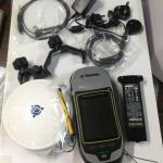 Model Trimble R10 Gnss Receiver 100% Humdity With High Accuracy