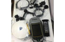 China Model Trimble R10 Gnss Receiver 100% Humdity With High Accuracy supplier